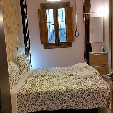 Hotel Flat 4*