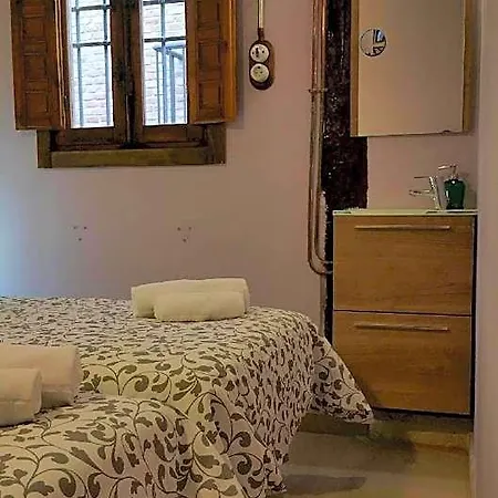 Flat Hotel 4*