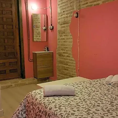 فندق Flat