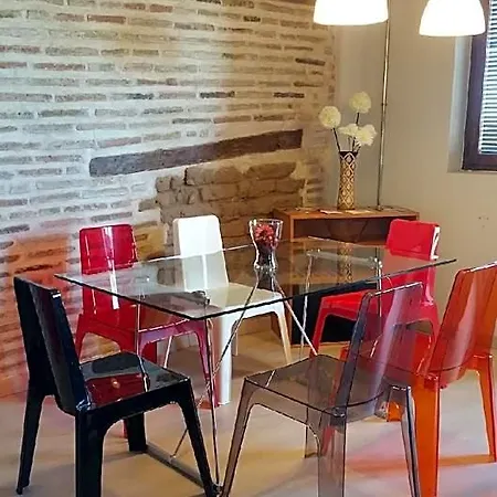 Hotel Flat 4*