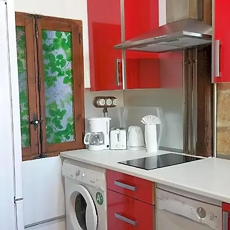 Hotel Flat 4*