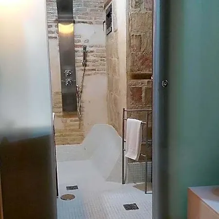 Hotel Flat