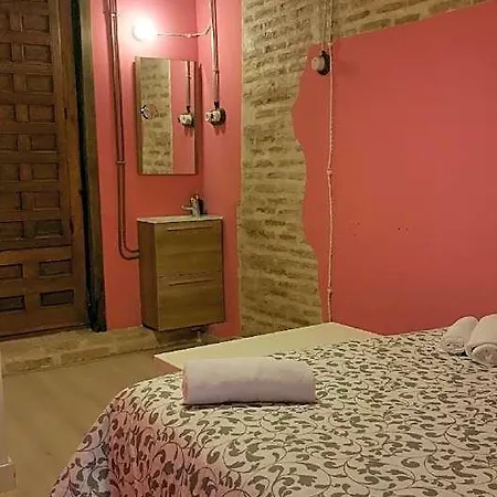 Flat Hotel 4*
