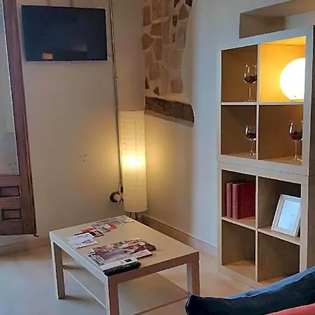 Hotel Flat Toledo