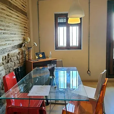 Flat Hotel
