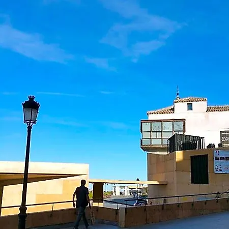 Flat Hotel