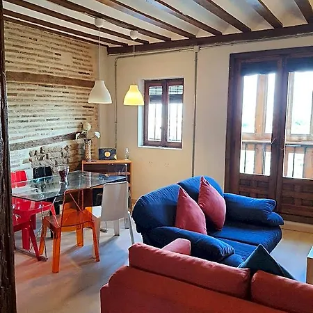 Flat 4* Toledo