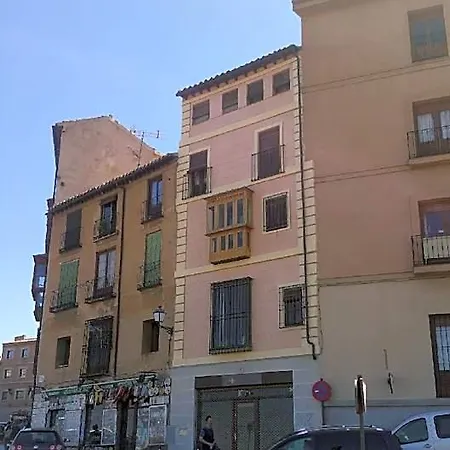 Hotel Flat