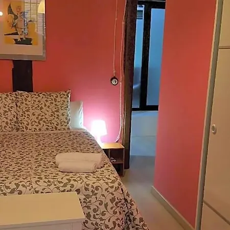 Flat 4* Toledo