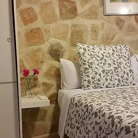 Hotel Flat